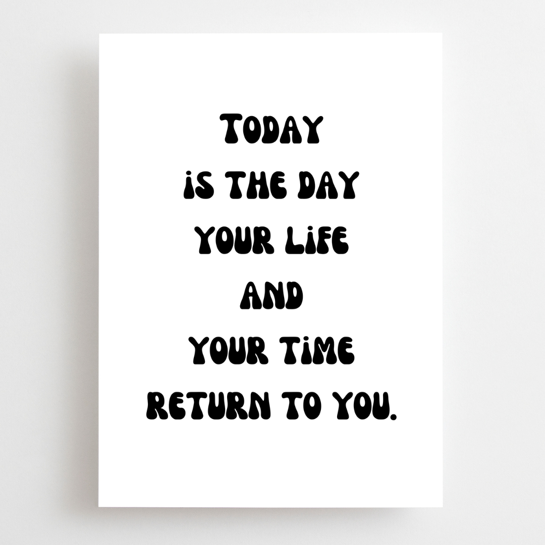 Retirement - Quote