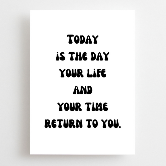 Retirement - Quote