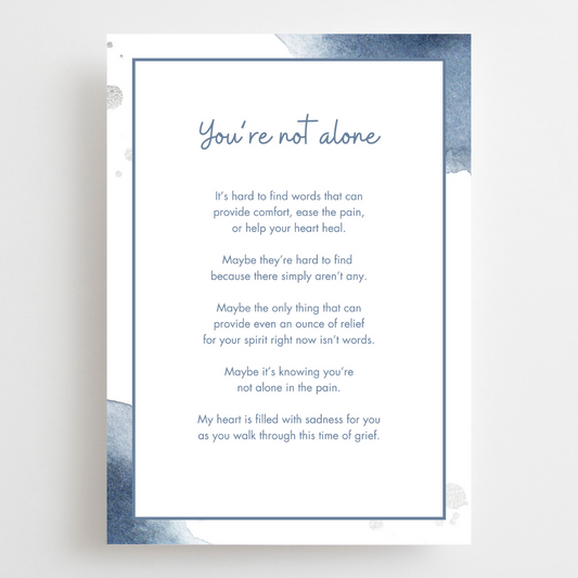 Loss: You're Not Alone