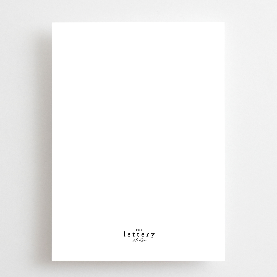 Here For You - Quote