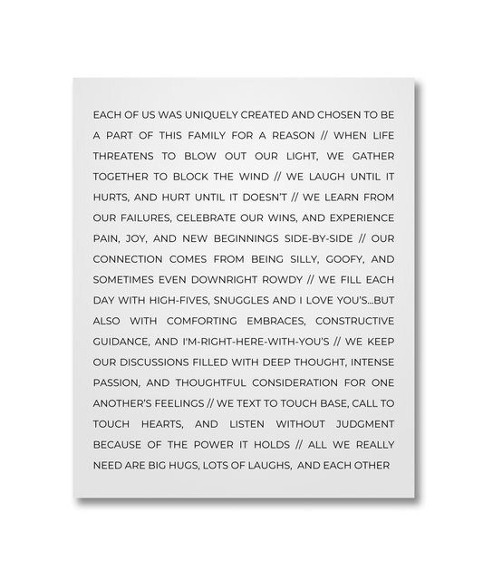Together Manifesto