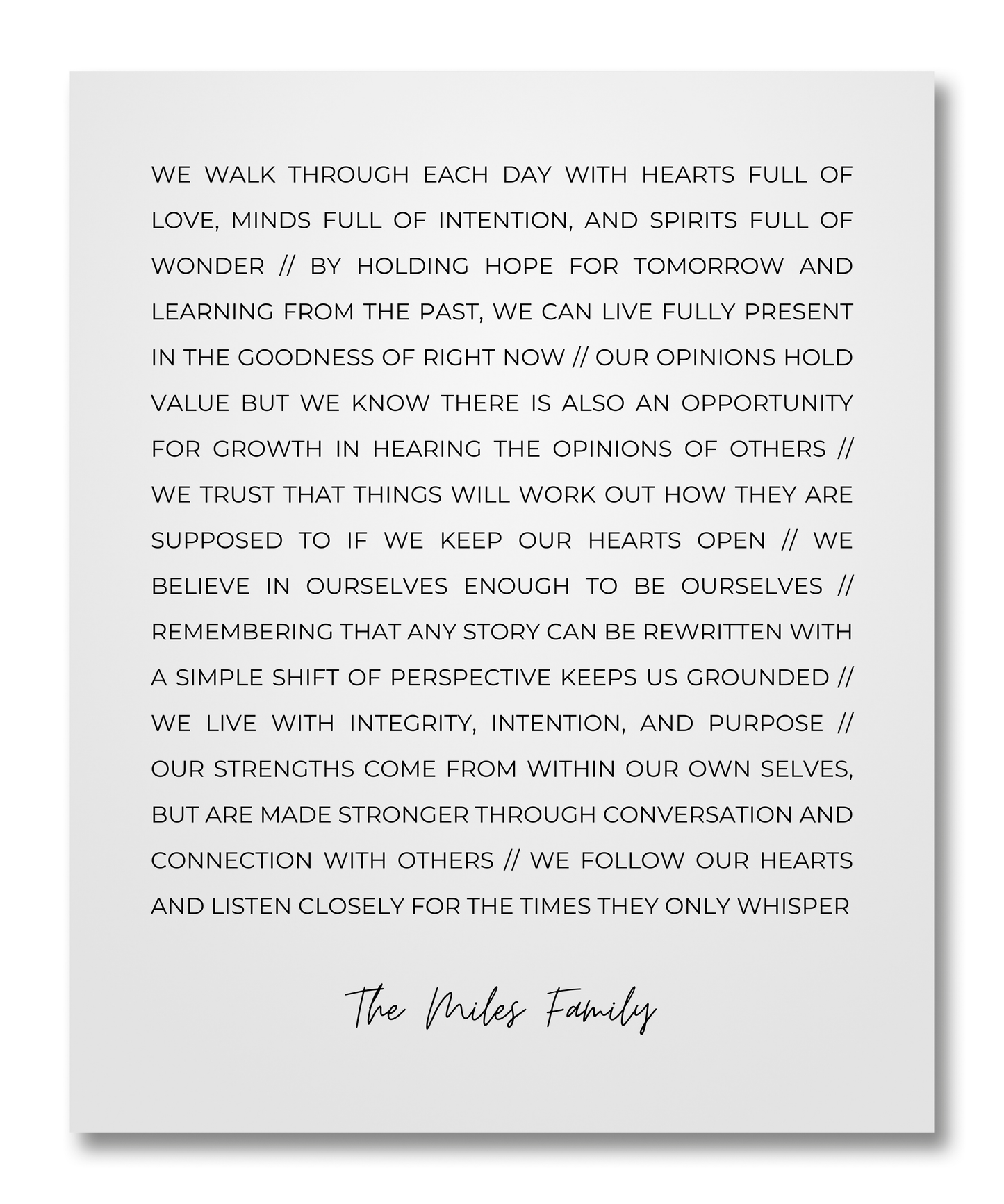 Within Manifesto