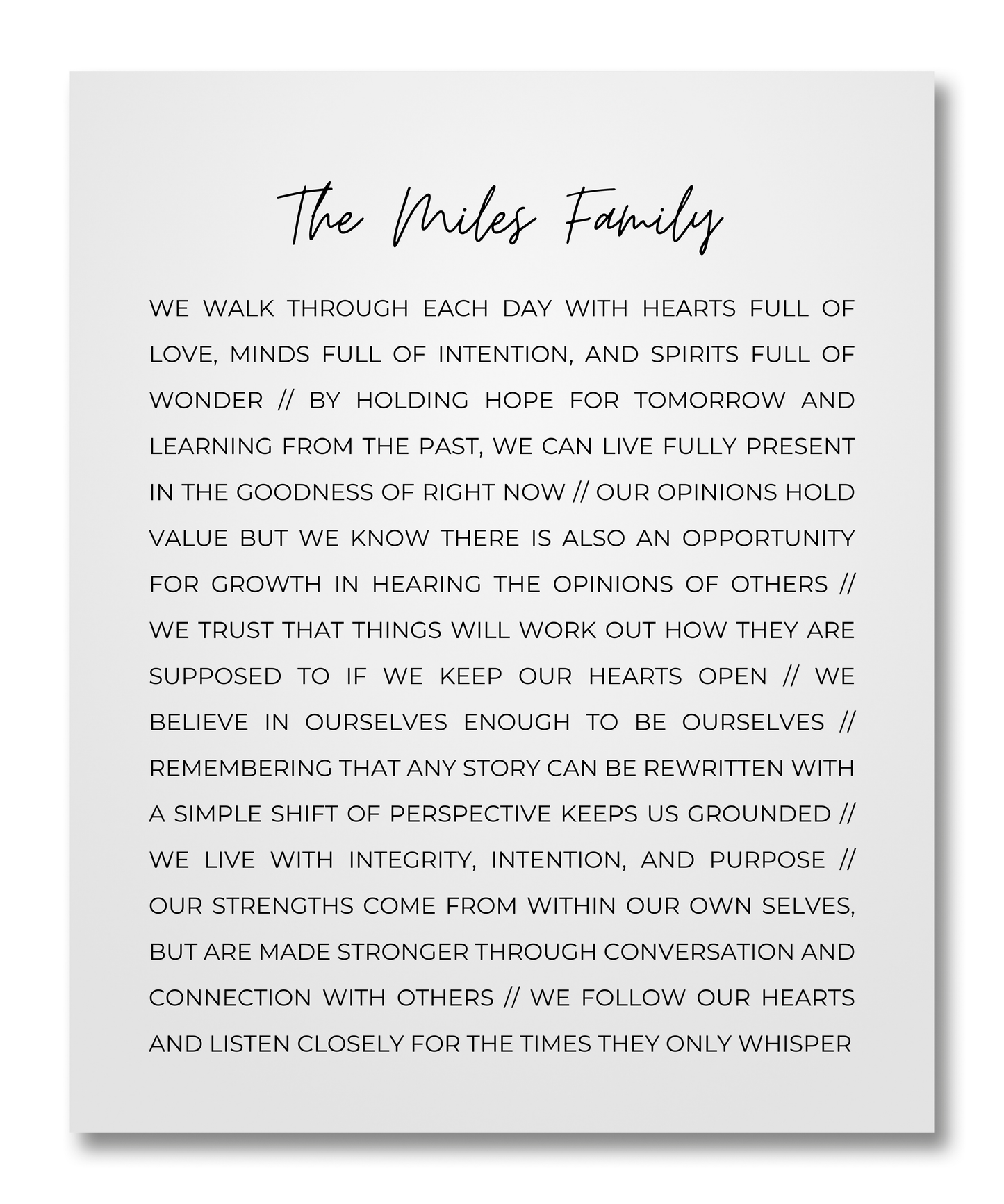 Within Manifesto