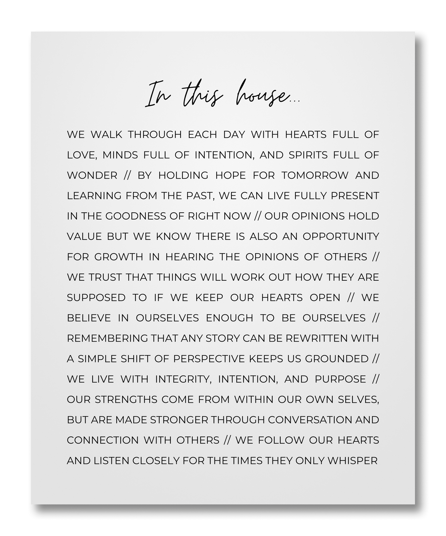 Within Manifesto