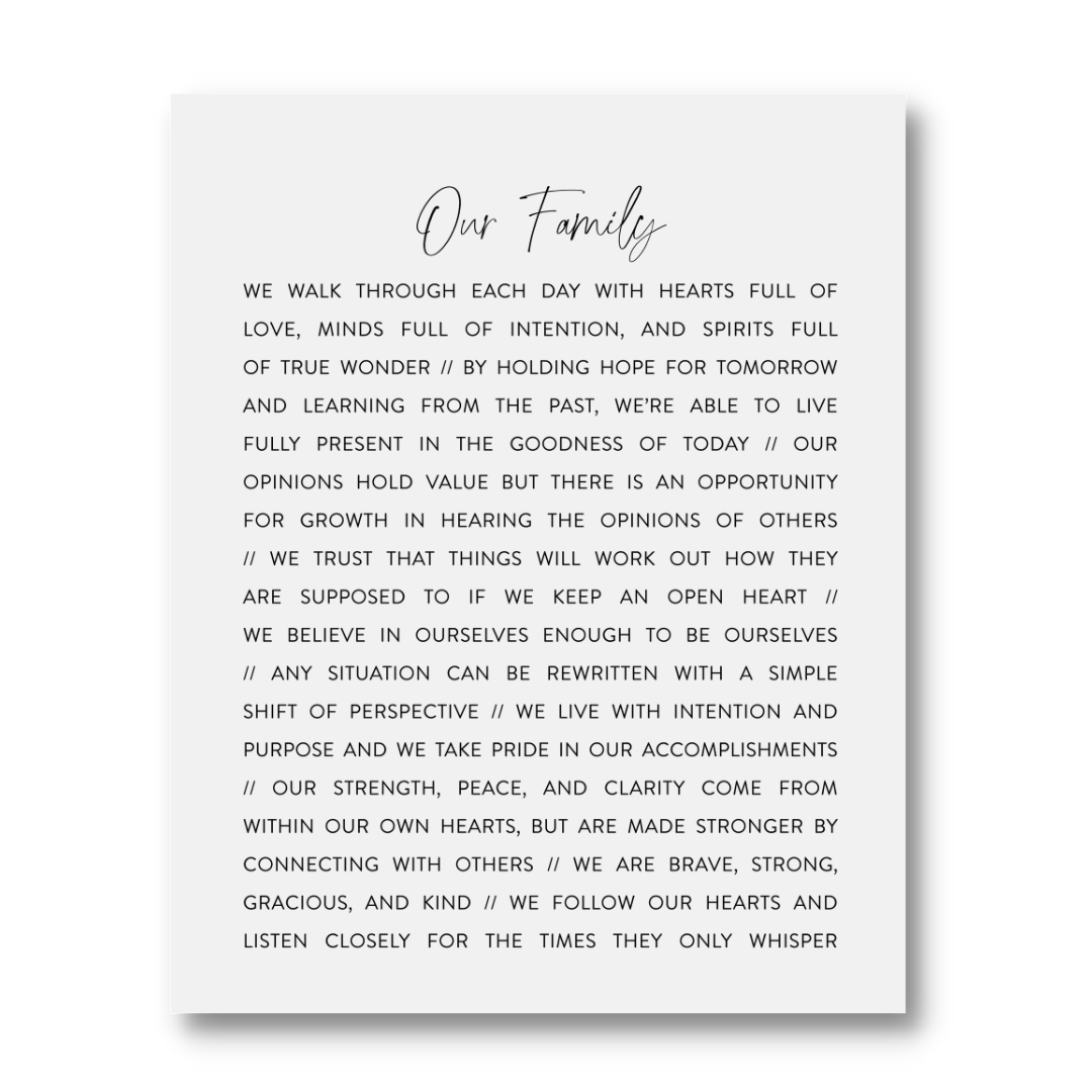 Within Manifesto