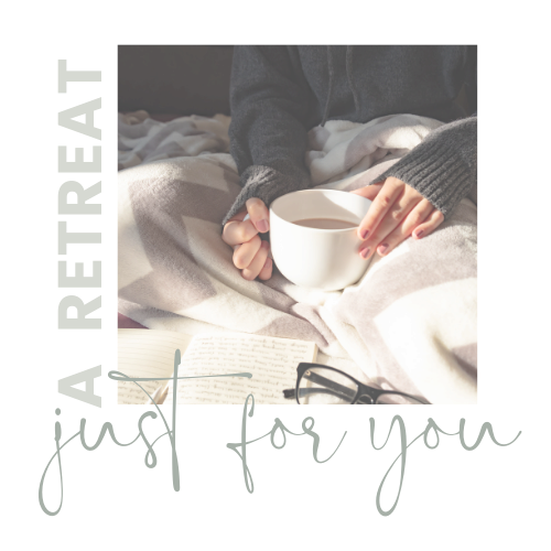Recharge + Reclaim Retreat for Moms
